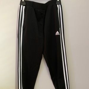 Adidas Black Track Pants